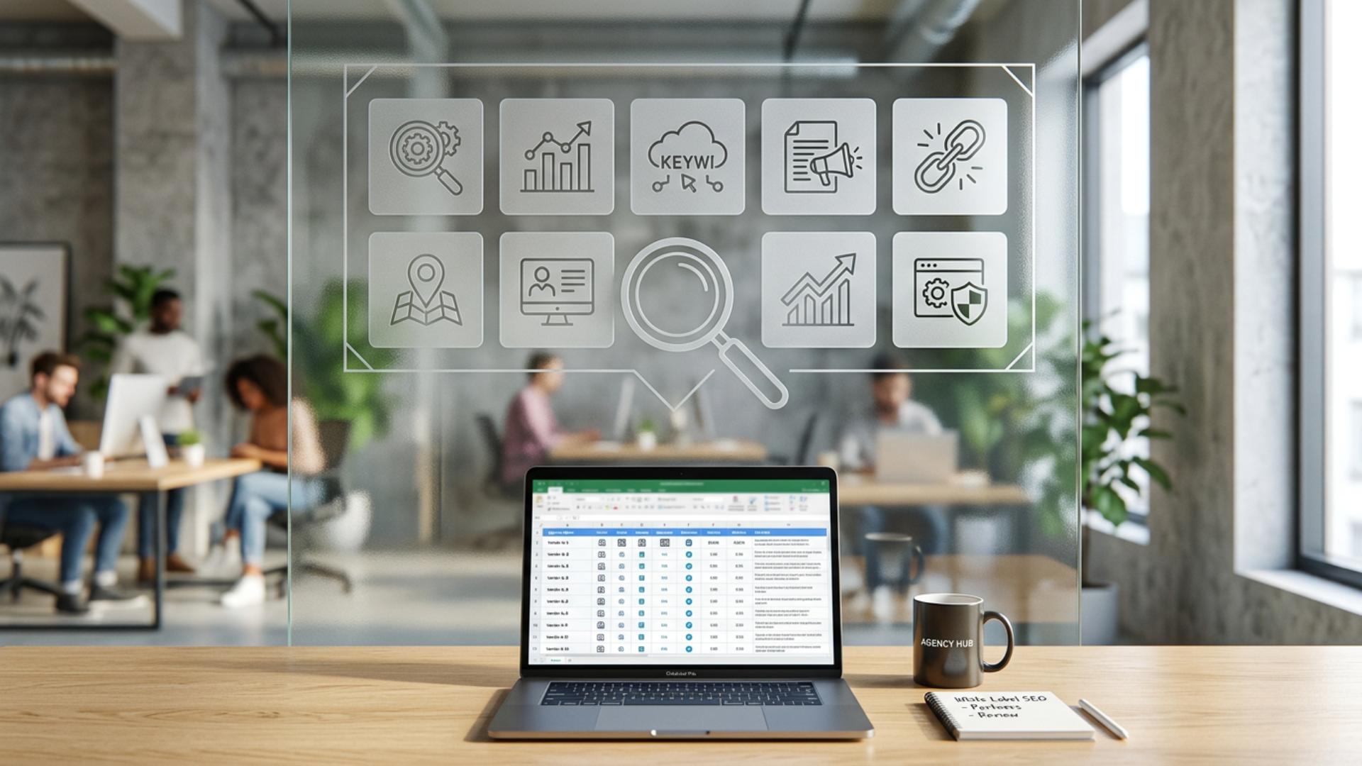 What Agencies Say About SEO Beyond Organic Based on Real Experiences